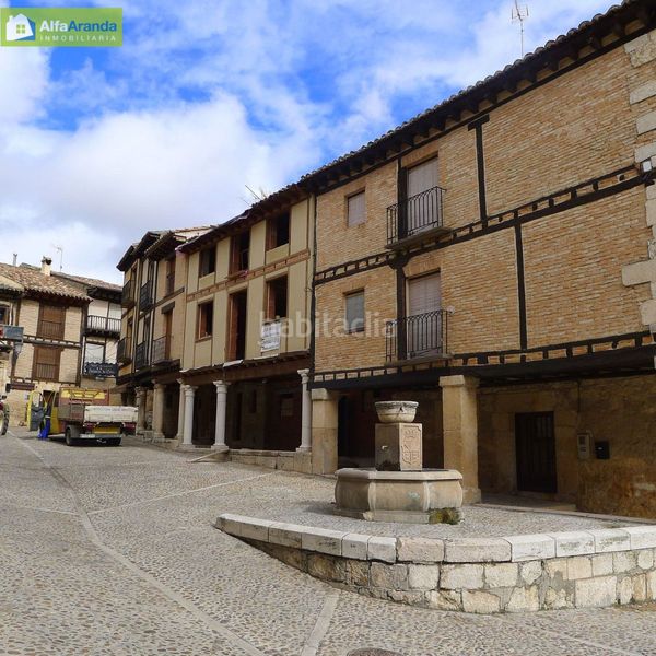 Foto 7564ef65-047c-457b-a4a0-b9802cd7fd09. Casa en pons sorolla 7 edificio en venta en Peñaranda de Duero
