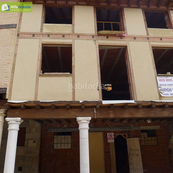Foto bab9719a-4521-4058-99ea-db40bee156ae. Casa en pons sorolla 7 edificio en venta en Peñaranda de Duero