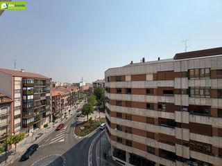 Appartamento in Centro. Piso centrico con garaje y trastero