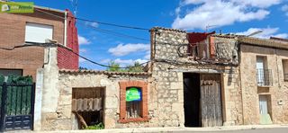Terreny residencial  Calle real 72. Solar para construir en san martin de rubiales