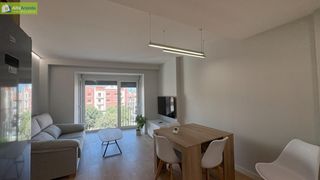 Alquiler Piso  Plaza jardines de don diego 9. Piso en alquiler a estrenar 2 dormitorios