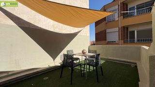 Location Studio  Calle del santo cristo. Estudio en alquiler para una persona