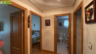 Appartement  Calle del duero. Piso reformado 4 dormitorios y plaza de garaje incluida