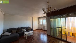 Appartement  Calle moratin. Piso en venta 2 garajes  y 2 trasteros