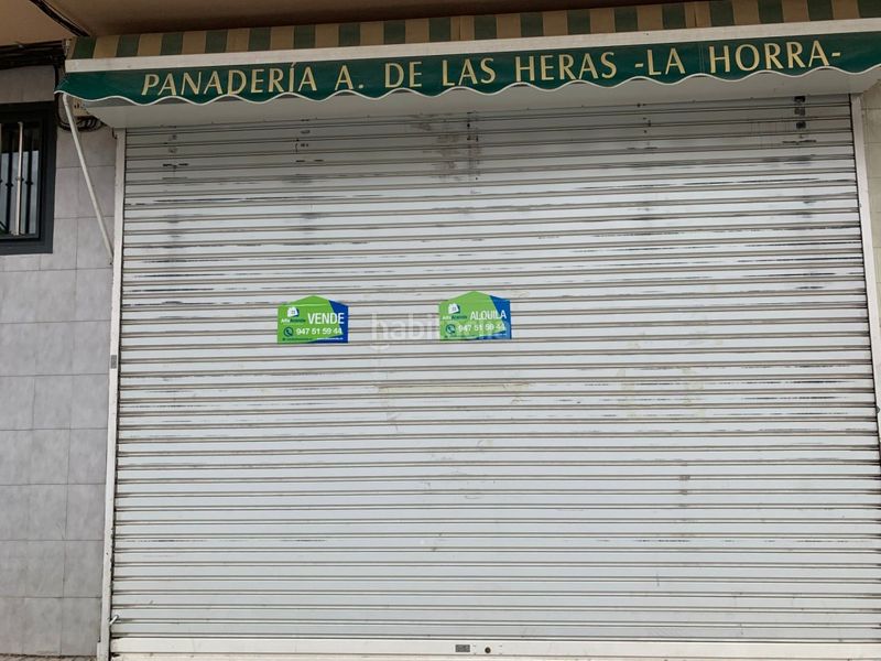 Foto 22be1b1e-3b15-43c7-9ed5-55fd4ac1c4e2. Local commercial dans Santa Catalina - Ferial Aranda de Duero