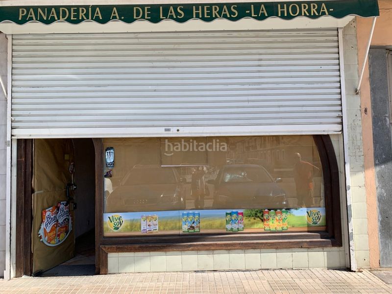 Foto 48611dcd-cf99-45e1-96b3-eac8e9275776. Local commercial dans Santa Catalina - Ferial Aranda de Duero