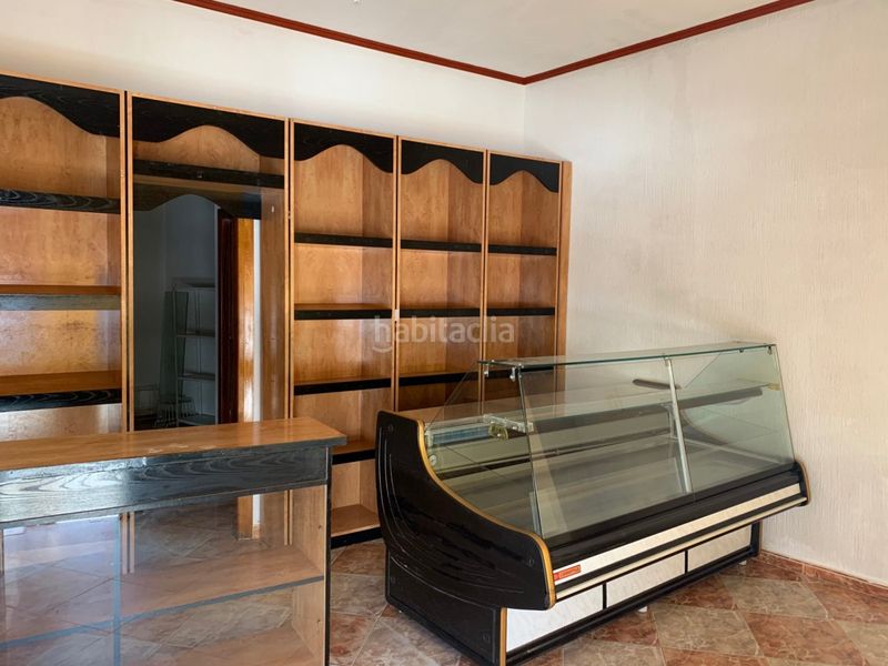 Foto d0d30487-a1d2-4ed7-ba85-65a70f393bfa. Local commercial dans Santa Catalina - Ferial Aranda de Duero