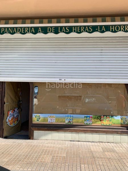Foto e6e455da-6184-477f-a6da-616c2f8ec86f. Local commercial dans Santa Catalina - Ferial Aranda de Duero