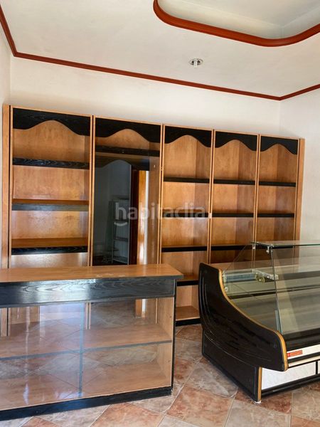 Foto f21117a1-42ef-4041-bd9b-d27e2d6a3147. Local commercial dans Santa Catalina - Ferial Aranda de Duero