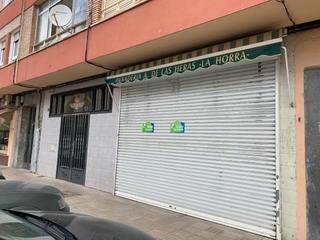 Lloguer Local Comercial  Calle santiago. Local en alquilerventa