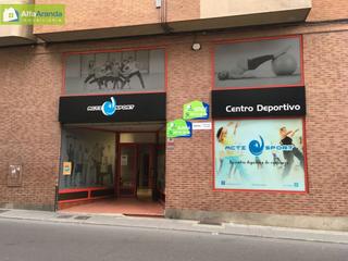Lloguer Local Comercial  Sol moreras. Local comercial