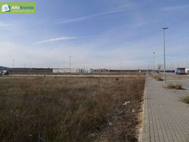 Foto 1dda9711-a57a-4b25-88cd-65bbea44507b. Terreny residencial a Allendeduero Aranda de Duero