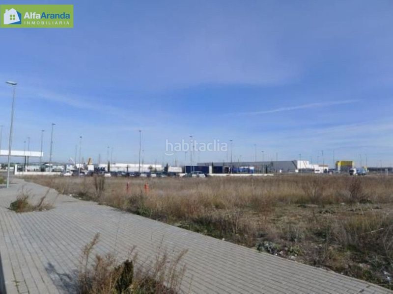 Foto 2cf9eb20-cb21-47b0-8892-c9282aca4332. Terreny residencial a Allendeduero Aranda de Duero