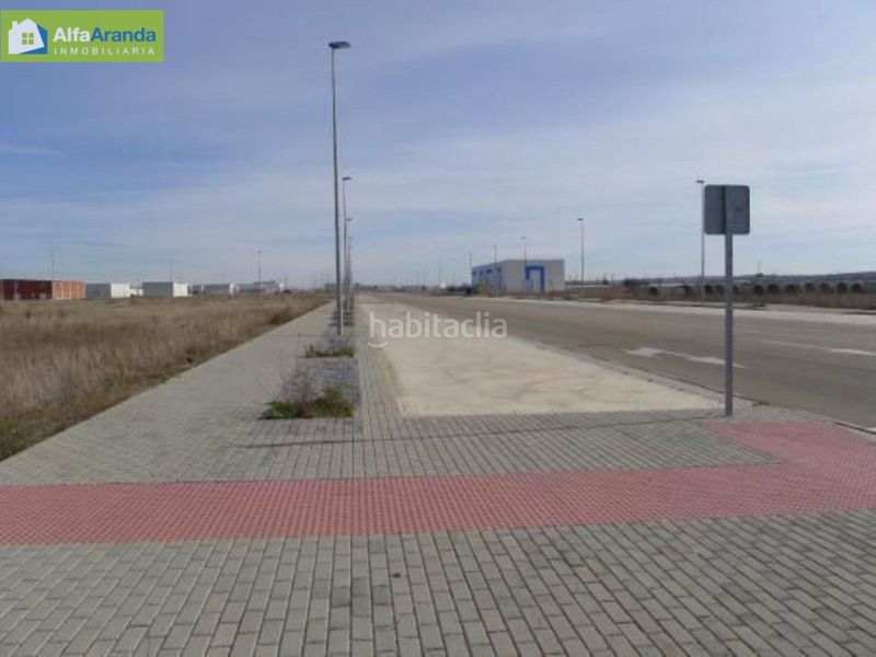 Foto 30e0e997-5e38-4e5b-82e2-061c610026fa. Terreny residencial a Allendeduero Aranda de Duero
