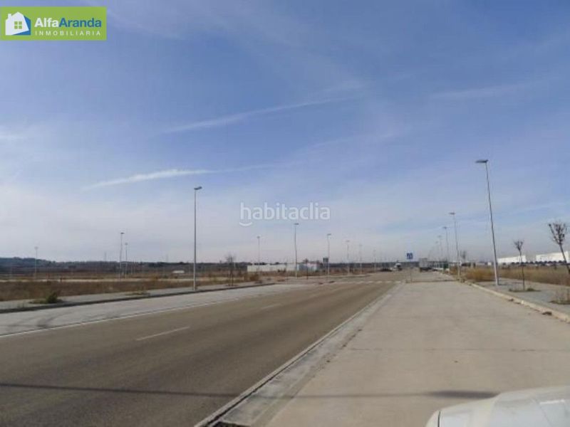 Foto 371451ea-f981-4e3d-86e6-25231344c0ef. Terreny residencial a Allendeduero Aranda de Duero