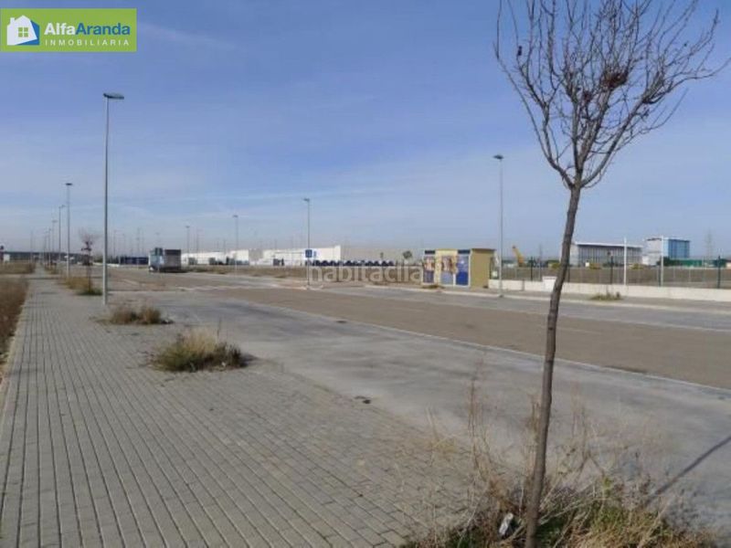 Foto 436b98bf-b670-4674-be9a-ada140dfa254. Terreny residencial a Allendeduero Aranda de Duero
