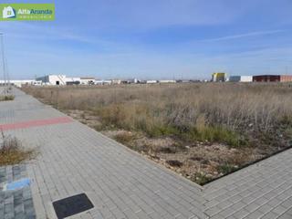 Terreny residencial a Allendeduero
