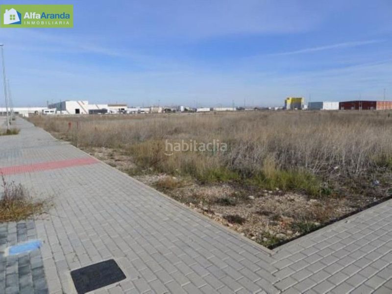 Foto 6c0e8949-afc7-4943-a46a-15f1758bcb61. Terreny residencial a Allendeduero Aranda de Duero