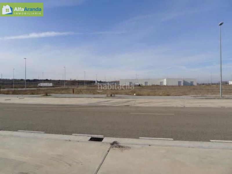 Foto 81a60359-01b8-4850-b541-8376564cd338. Terreny residencial a Allendeduero Aranda de Duero