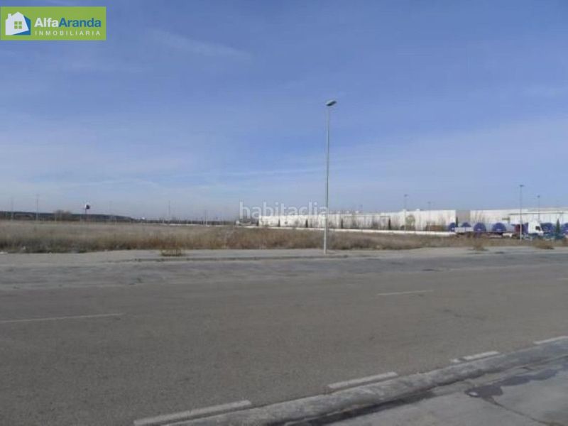 Foto 83122b16-2182-4fec-baf3-3992927d8fb2. Terreny residencial a Allendeduero Aranda de Duero