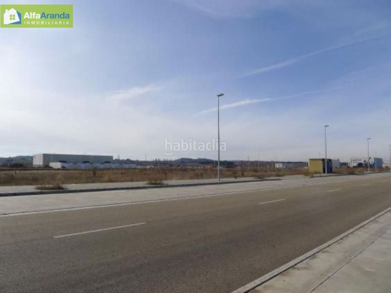 Foto d425f26c-1164-43f4-9744-6cda3c8cdfeb. Terreny residencial a Allendeduero Aranda de Duero