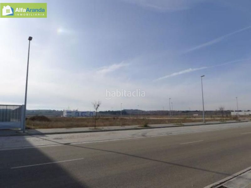 Foto dcc50180-c08a-419f-96c8-14f1b2dce3c9. Terreny residencial a Allendeduero Aranda de Duero