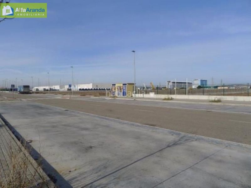 Foto e259f618-25fa-4f4d-8a50-9b548de8dd6e. Terreny residencial a Allendeduero Aranda de Duero