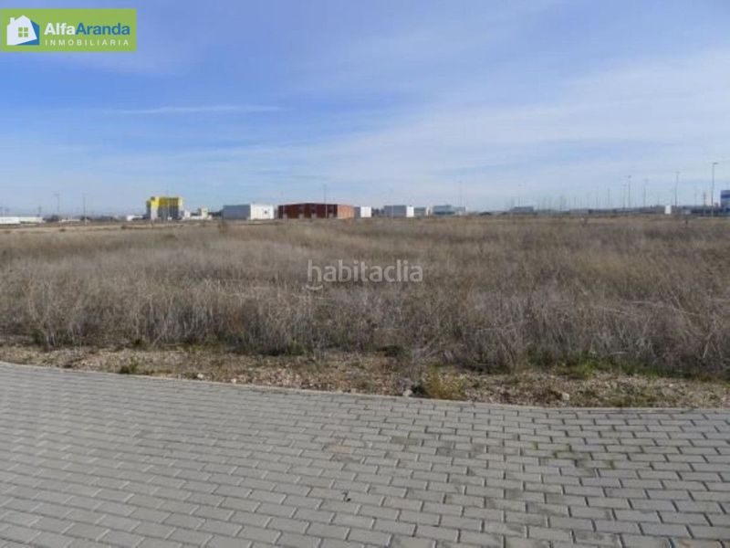 Foto e709bb85-33e9-44ad-99ce-a8a47e362bd5. Terreny residencial a Allendeduero Aranda de Duero