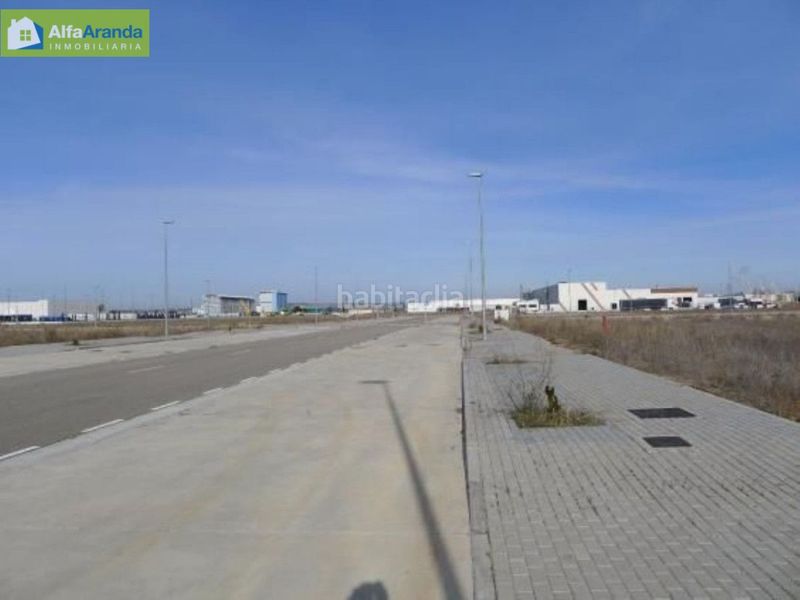 Foto edb40f58-97aa-4c0f-a622-f762f15fe1bc. Terreny residencial a Allendeduero Aranda de Duero