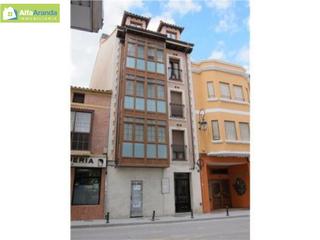 Lloguer Local Comercial a San francisco 10. Local centrico