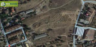 Terrain résidentiel à Fuentespina. Venta suelo urbanizable