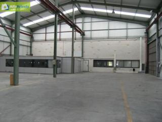 Lloguer Nau industrial  Avenida costajan. Nave en alquiler con posibilidad de opcion de compra