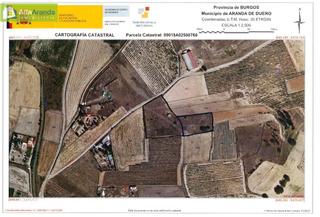 Masia a Zona Rural. Finca rustica