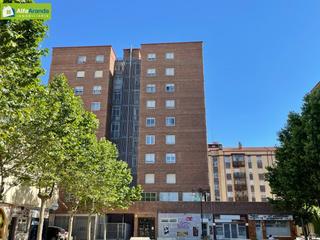 Appartement  Laguna negra. Vivienda de 2 dormitorios con terraza de 100 m