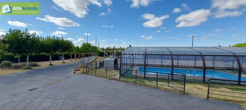 Foto 11bfb7ee-b291-4ea2-bb5e-cdea8dc0fe6d. Chalet in diseminados 1624 in Zona Rural Aranda de Duero