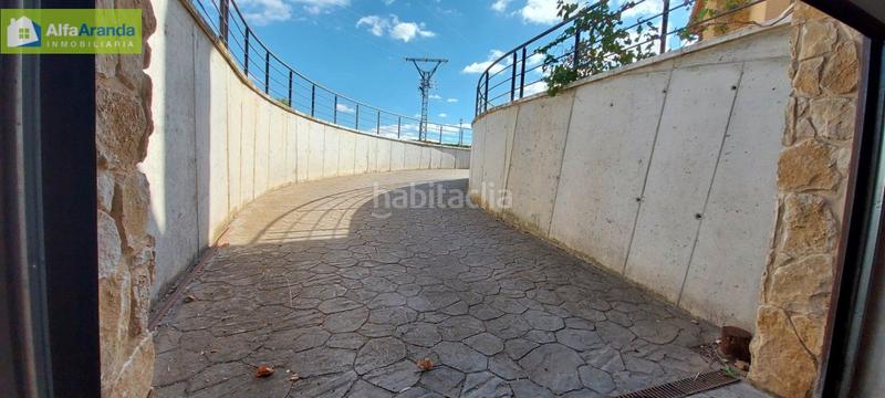 Foto 2c487cd6-db21-4560-b5d1-1a9e84ef86f8. Chalet in diseminados 1624 in Zona Rural Aranda de Duero