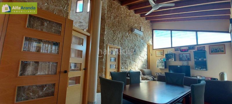 Foto 33f91d3b-4b3c-44dd-bf17-a2269bba1fdd. Chalet in diseminados 1624 in Zona Rural Aranda de Duero