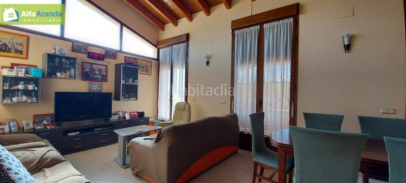 Foto 346d4de4-b8c7-4003-9453-330314166919. Chalet in diseminados 1624 in Zona Rural Aranda de Duero