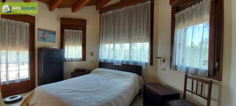 Foto 3ad3bb60-e56b-4571-9ab9-b6e874875b0a. Chalet in diseminados 1624 in Zona Rural Aranda de Duero