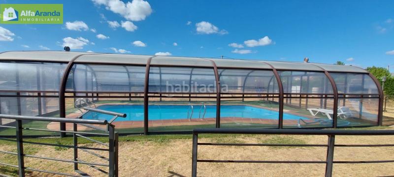 Foto 3fcf5a87-cfe5-40c6-8339-74f05b37692e. Chalet in diseminados 1624 in Zona Rural Aranda de Duero