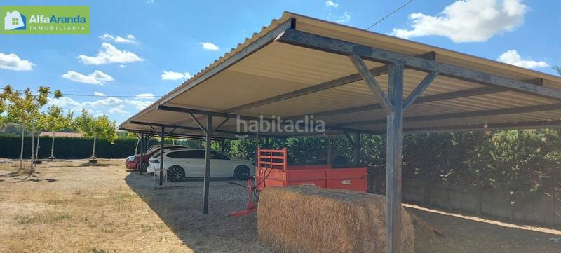 Foto 56f6ebe7-dad3-43a6-80ce-a1ba96e883fc. Chalet in diseminados 1624 in Zona Rural Aranda de Duero