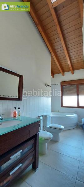 Foto 593cc179-260d-4cce-84de-48f532cfb7b1. Chalet in diseminados 1624 in Zona Rural Aranda de Duero