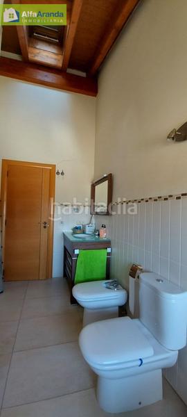 Foto 6c323335-96ea-4ed6-9258-ed1f18f0f446. Chalet in diseminados 1624 in Zona Rural Aranda de Duero