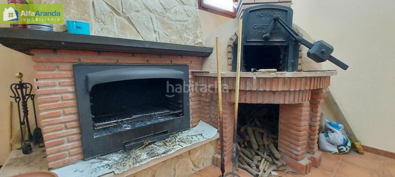 Foto 7b72e42e-ce71-4c37-8890-aa4b6baa0110. Chalet in diseminados 1624 in Zona Rural Aranda de Duero