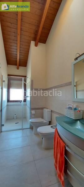 Foto 907d543d-c666-4d53-a6a8-20168a652246. Chalet in diseminados 1624 in Zona Rural Aranda de Duero