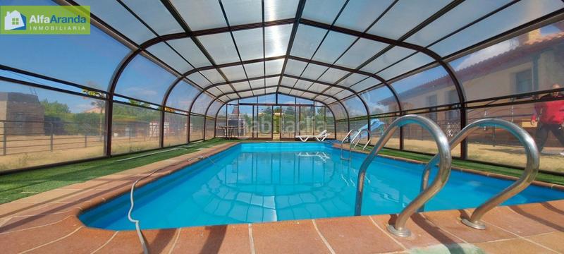 Foto 973c0600-f6f7-4296-b377-8b232ee13e99. Chalet in diseminados 1624 in Zona Rural Aranda de Duero