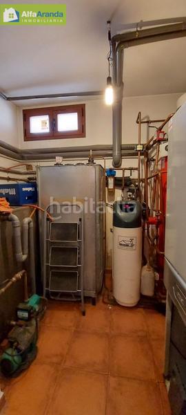 Foto ad4676d8-3a99-4642-9430-79b3594bed2e. Chalet in diseminados 1624 in Zona Rural Aranda de Duero