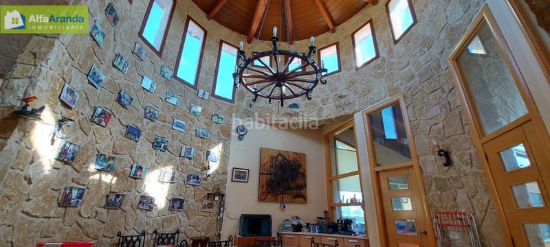 Foto b11be8ed-73a2-4ea2-8ad0-14f7d9bb78a4. Chalet in diseminados 1624 in Zona Rural Aranda de Duero