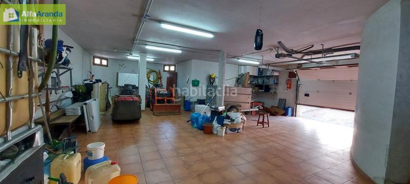 Foto b19bcedf-64d1-412d-ad4c-bbf3306eb68c. Chalet in diseminados 1624 in Zona Rural Aranda de Duero