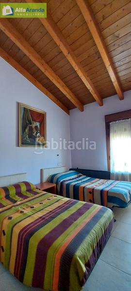 Foto c0340842-3191-4b9a-95f7-83d81c43d6b6. Chalet in diseminados 1624 in Zona Rural Aranda de Duero